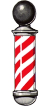 barberpole